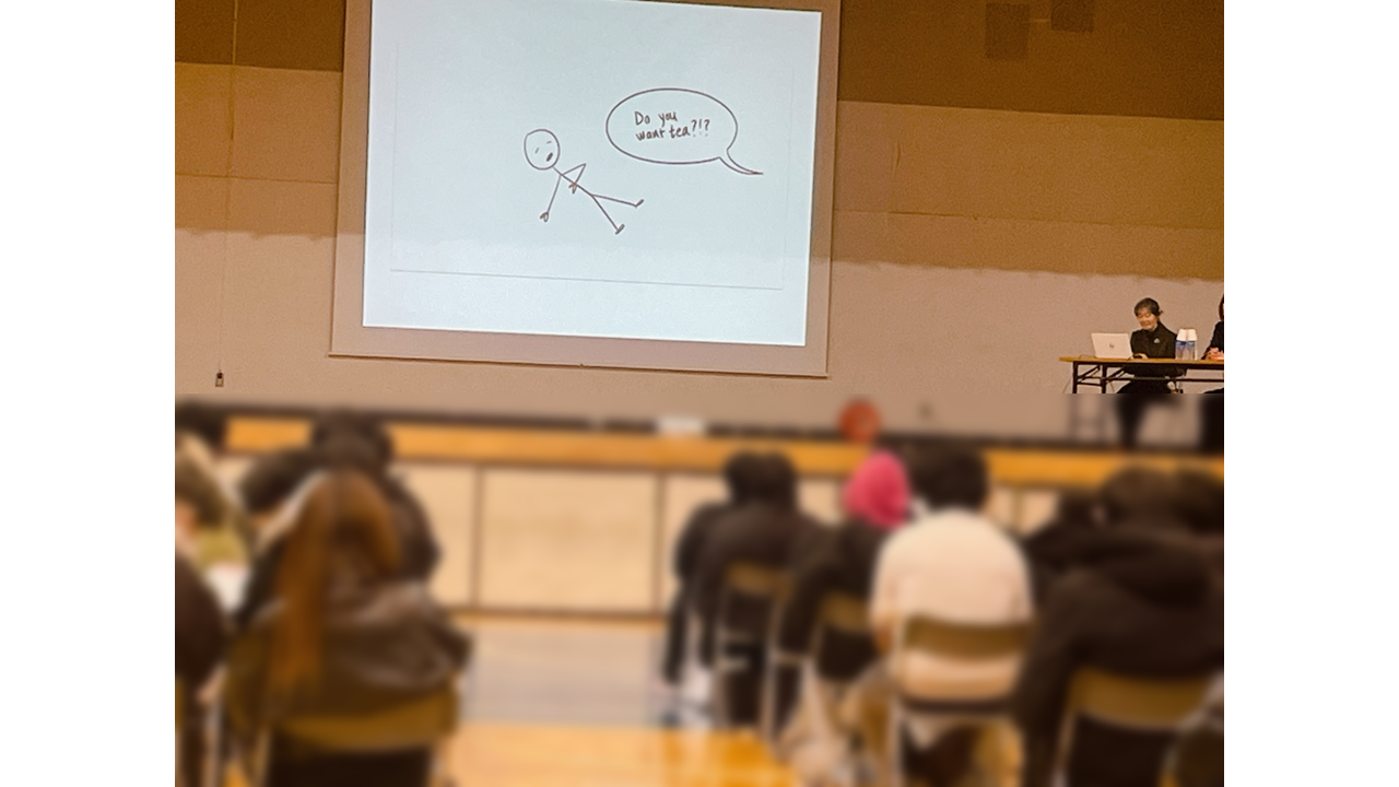 新規 Microsoft Pot プレゼンテーション